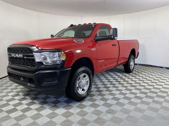 Used 2022 RAM Ram 2500 Pickup Tradesman with VIN 3C6MR5AJ7NG317876 for sale in Medina, OH