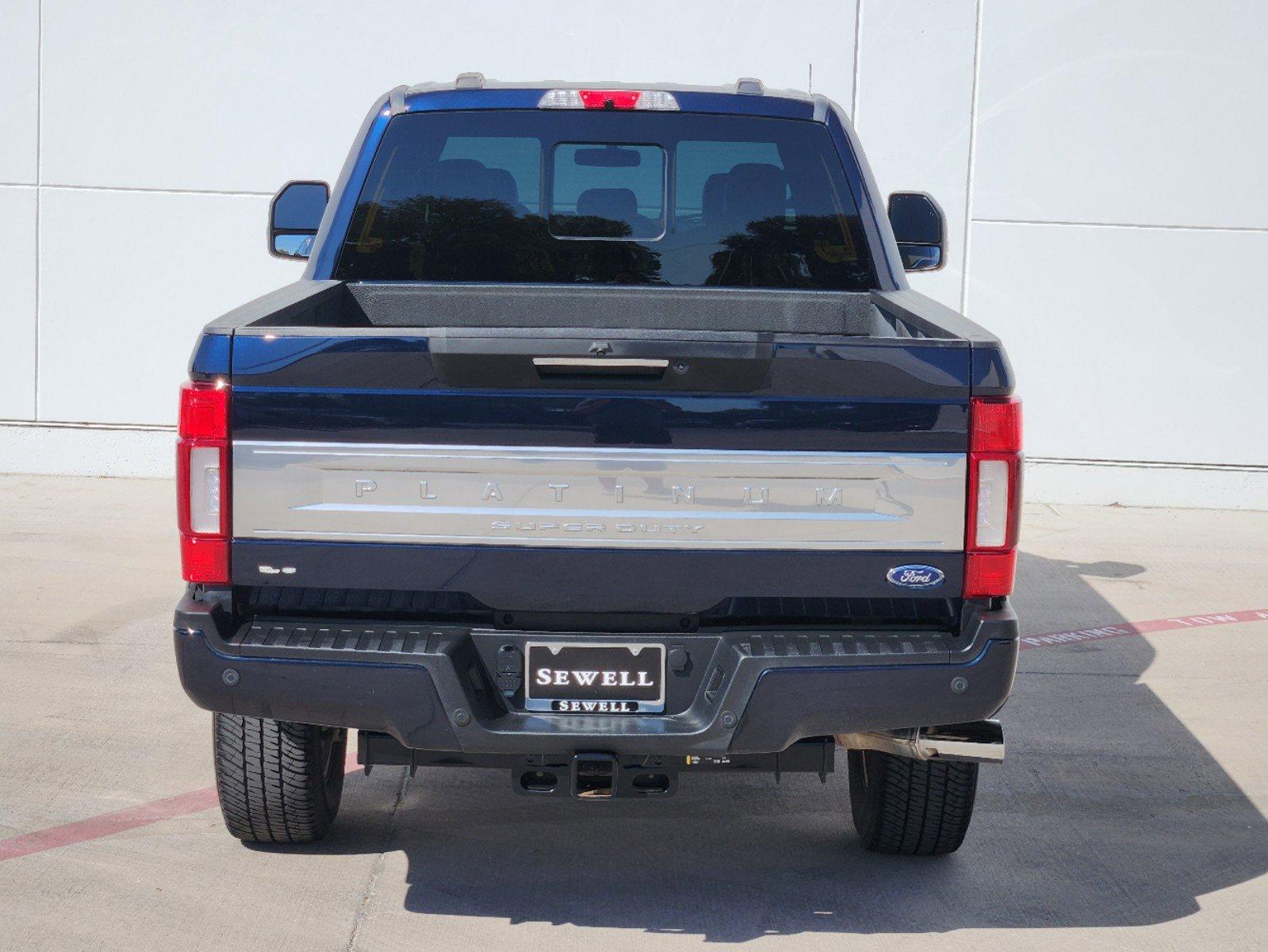 2022 Ford Super Duty F-250 SRW Vehicle Photo in GRAPEVINE, TX 76051-8302