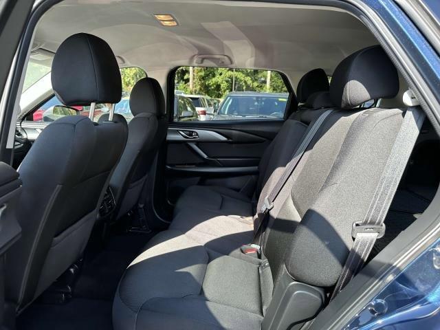 2022 Mazda CX-9 Vehicle Photo in SAINT JAMES, NY 11780-3219