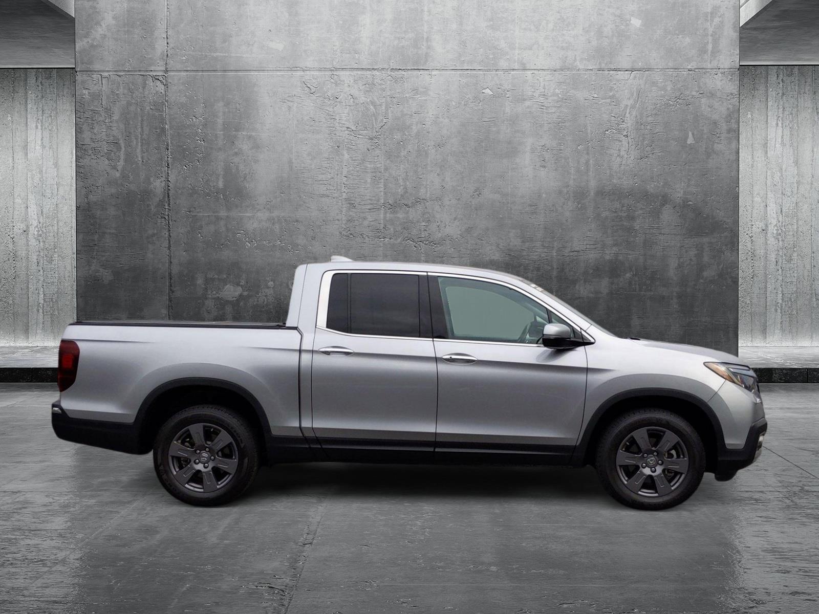 2020 Honda Ridgeline Vehicle Photo in Bel Air, MD 21014