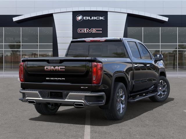 2023 GMC Sierra 1500 Vehicle Photo in LAS VEGAS, NV 89146-3033