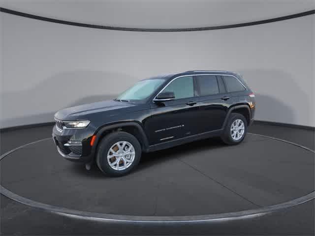 2023 Jeep Grand Cherokee Vehicle Photo in Corpus Christi, TX 78411