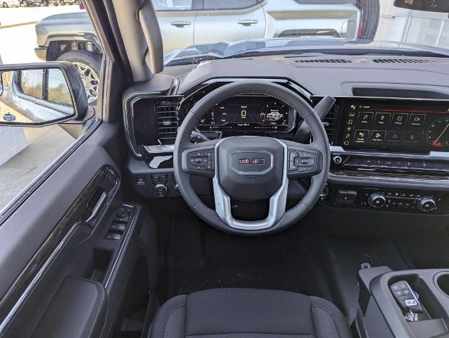 2024 GMC Sierra 1500 Vehicle Photo in POMEROY, OH 45769-1023