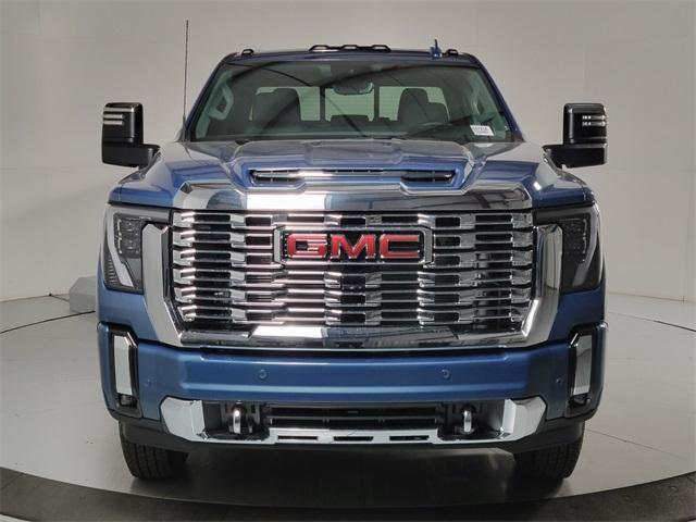 2024 GMC Sierra 3500HD Vehicle Photo in PRESCOTT, AZ 86305-3700