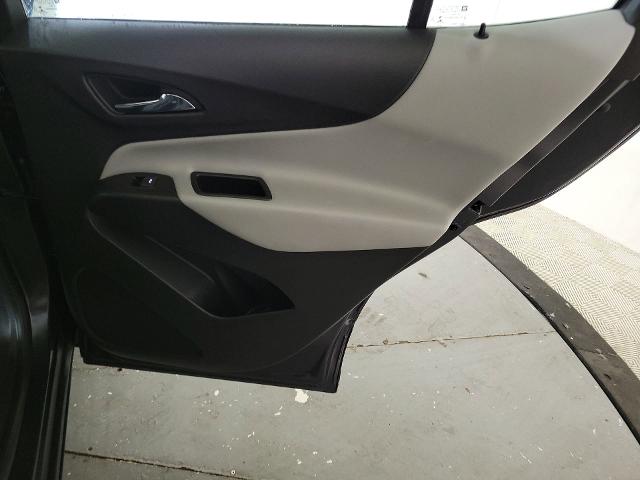 2022 Chevrolet Equinox Vehicle Photo in JOLIET, IL 60435-8135