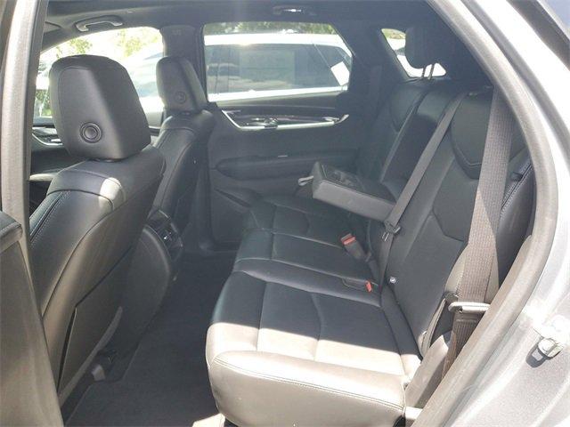 2022 Cadillac XT5 Vehicle Photo in SUNRISE, FL 33323-3202