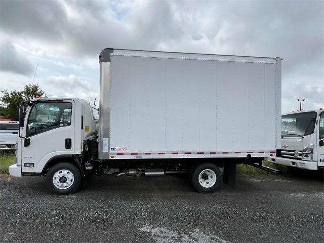 2024 Chevrolet 3500 HG LCF Gas Vehicle Photo in ALCOA, TN 37701-3235