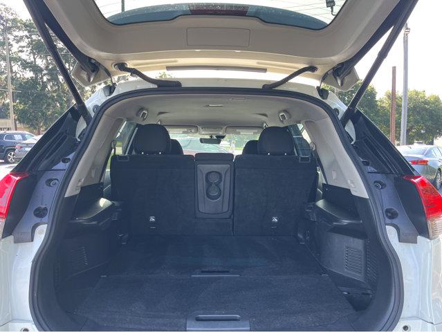 2020 Nissan Rogue Vehicle Photo in Savannah, GA 31419