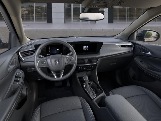 2025 Buick Encore GX Vehicle Photo in GREEN BAY, WI 54303-3330