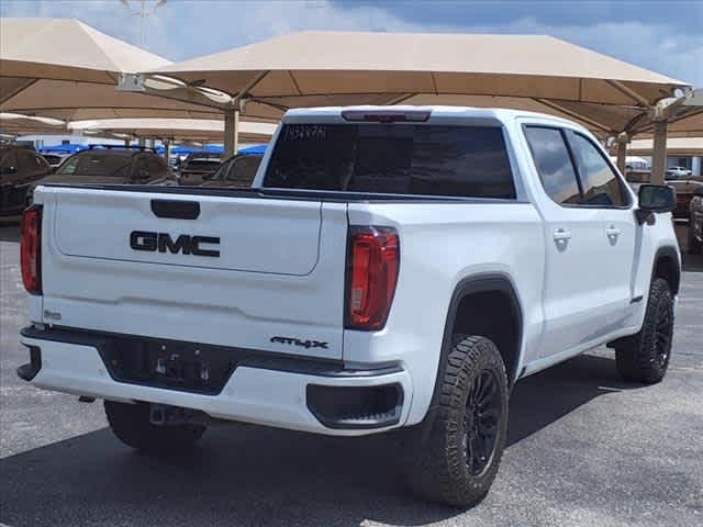 2023 GMC Sierra 1500 Vehicle Photo in Decatur, TX 76234