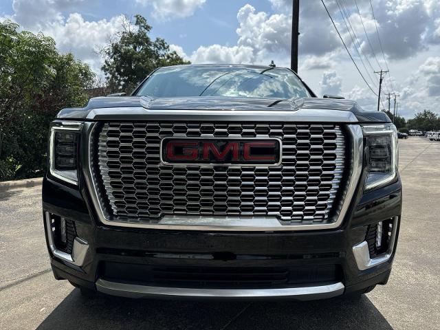 2021 GMC Yukon Vehicle Photo in DALLAS, TX 75209-3016