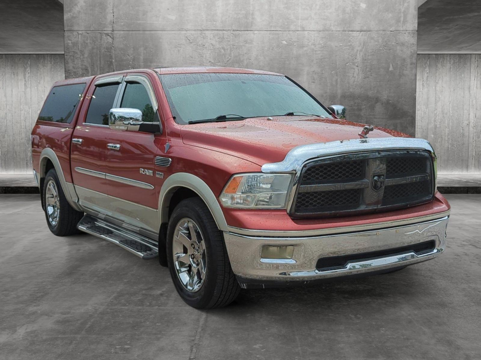 2009 Dodge Ram 1500 Vehicle Photo in Ft. Myers, FL 33907