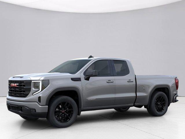 2024 GMC Sierra 1500 Vehicle Photo in LEOMINSTER, MA 01453-2952