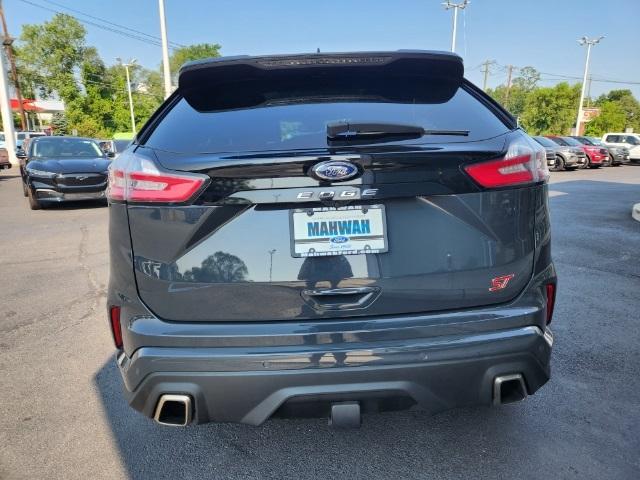 2021 Ford Edge Vehicle Photo in Mahwah, NJ 07430-1343