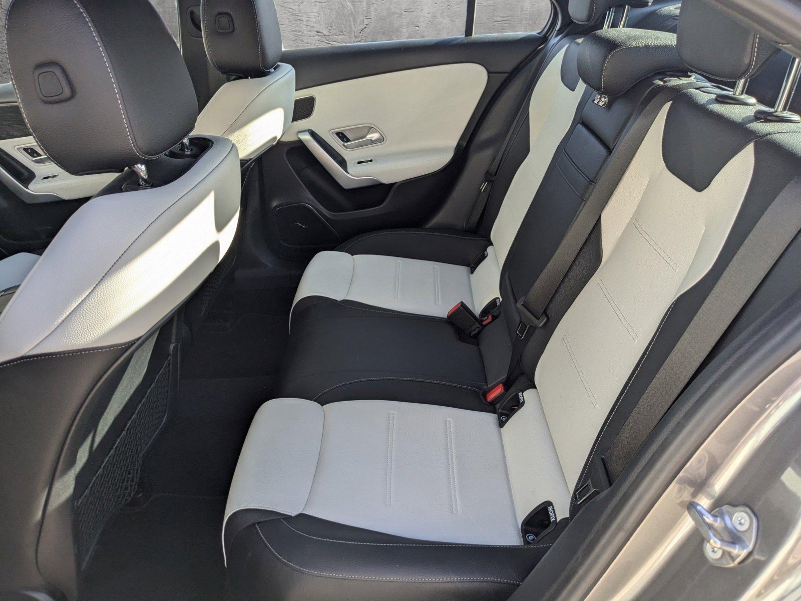 2020 Mercedes-Benz A-Class Vehicle Photo in Maitland, FL 32751