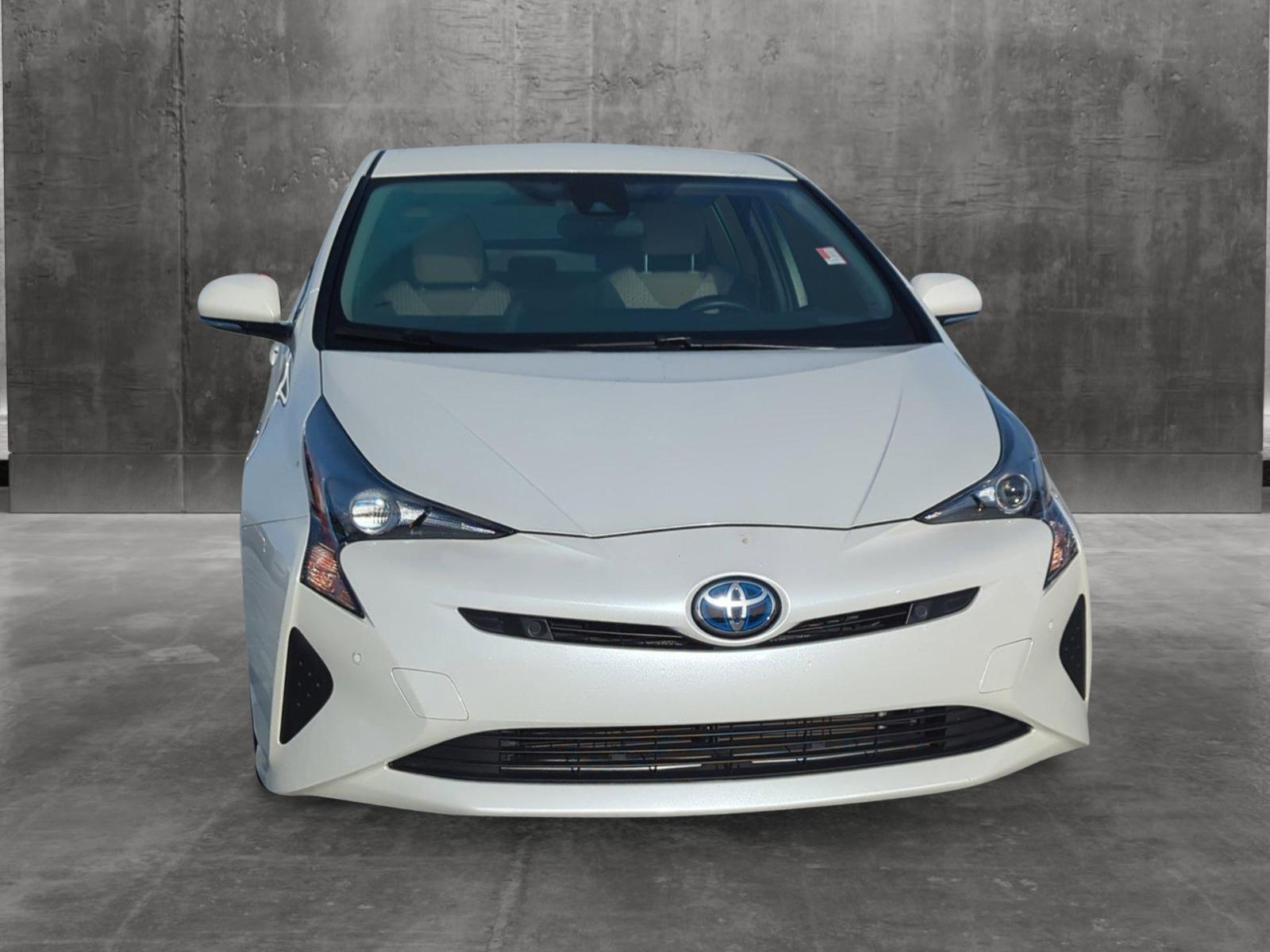 2018 Toyota Prius Vehicle Photo in Ft. Myers, FL 33907