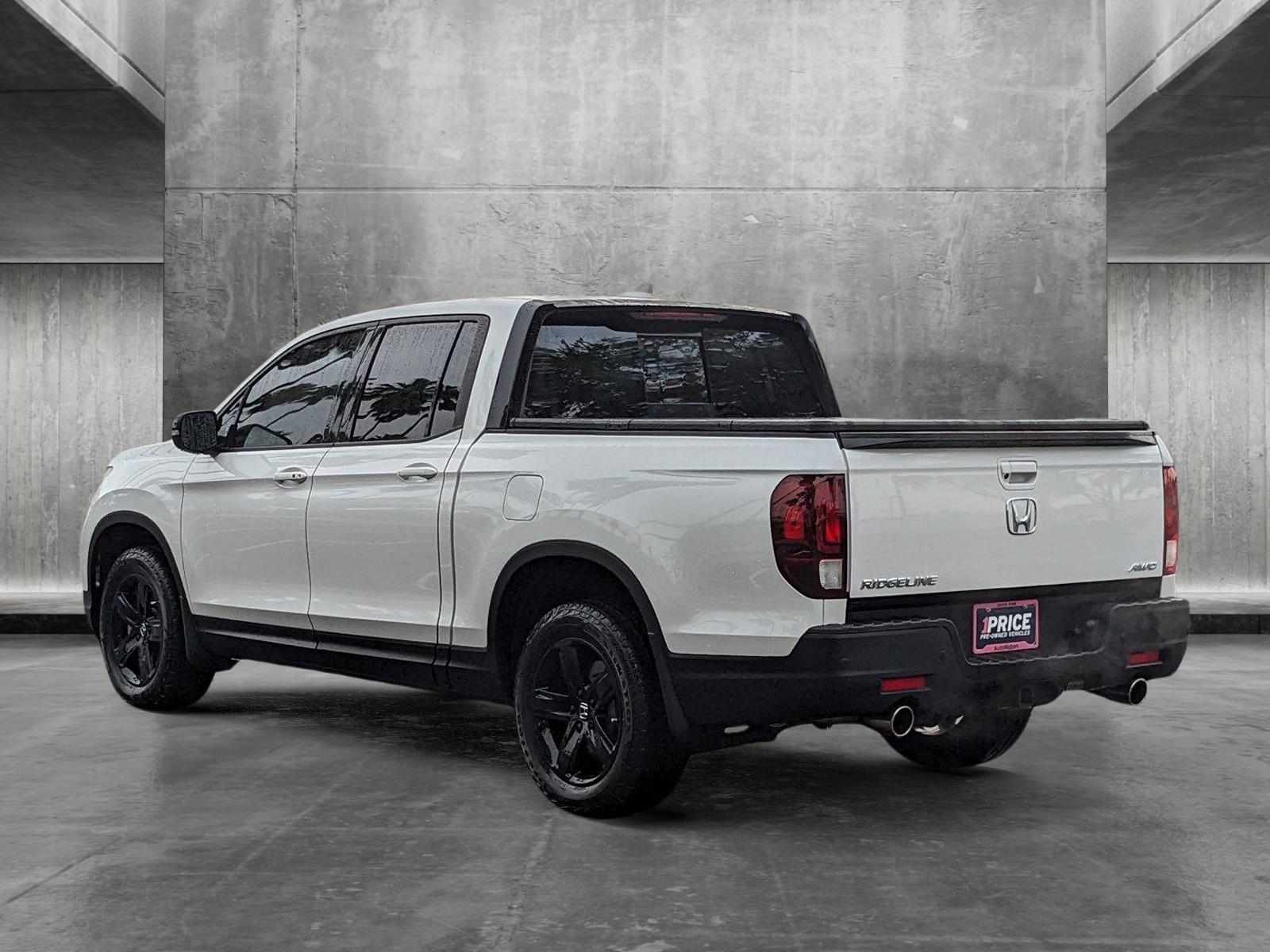 2023 Honda Ridgeline Vehicle Photo in Sanford, FL 32771