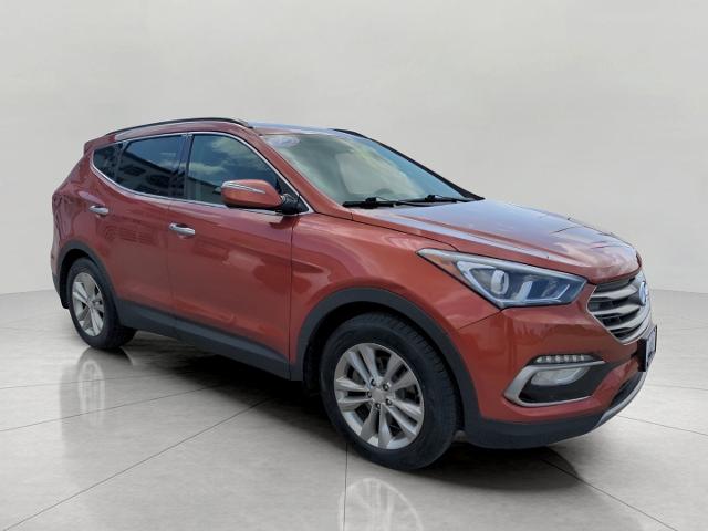 2018 Hyundai Santa Fe Sport Vehicle Photo in Green Bay, WI 54304