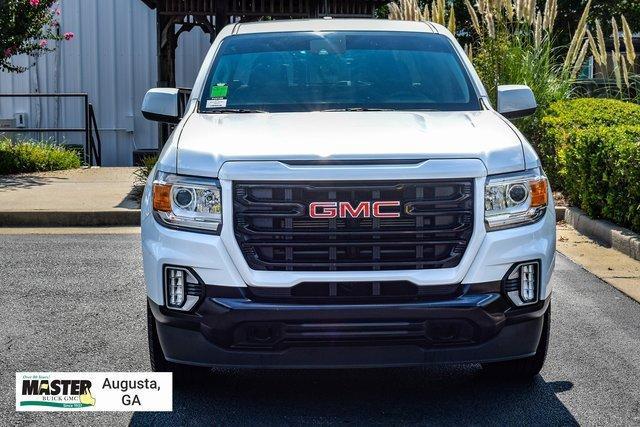 2022 GMC Canyon Vehicle Photo in AUGUSTA, GA 30907-2867