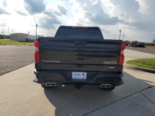 2022 Chevrolet Silverado 1500 LTD Vehicle Photo in BROUSSARD, LA 70518-0000