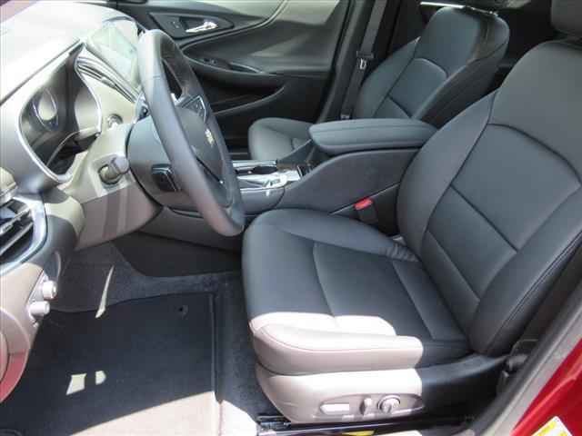 2025 Chevrolet Malibu Vehicle Photo in LEESBURG, FL 34788-4022