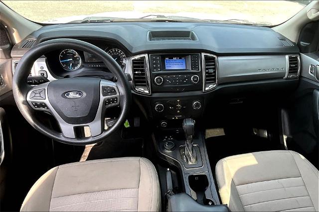 2019 Ford Ranger Vehicle Photo in Tulsa, OK 74145