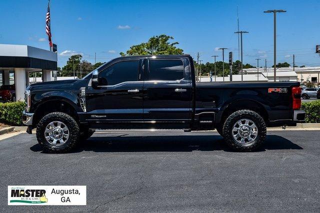 2023 Ford Super Duty F-250 SRW Vehicle Photo in AUGUSTA, GA 30907-2867