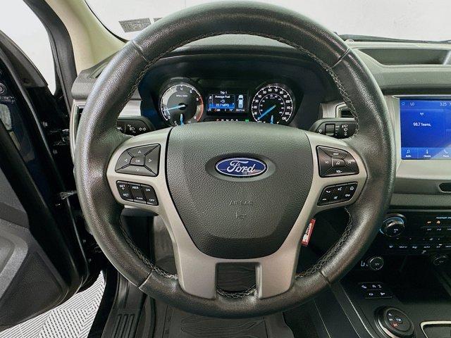 2021 Ford Ranger Vehicle Photo in Flemington, NJ 08822