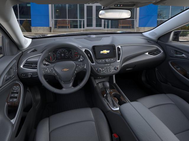 2025 Chevrolet Malibu Vehicle Photo in MILFORD, OH 45150-1684