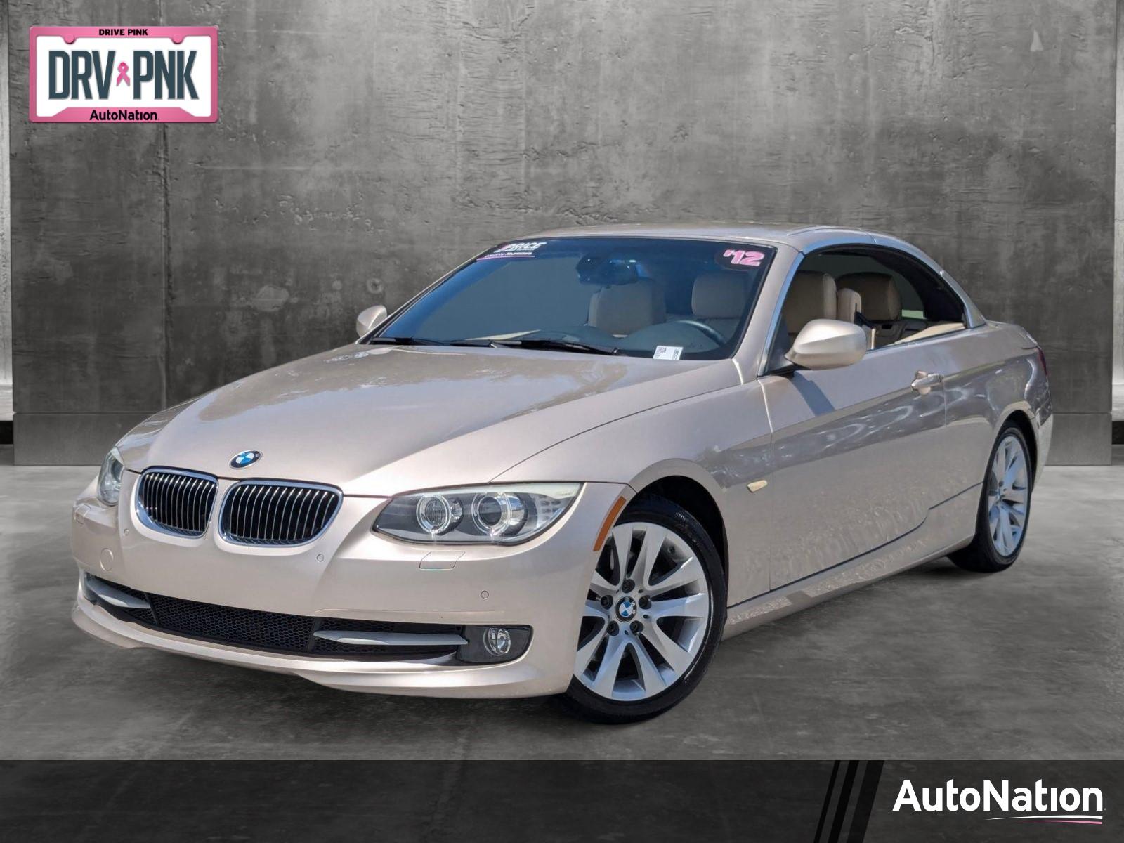 2012 BMW 328i Vehicle Photo in Sarasota, FL 34231