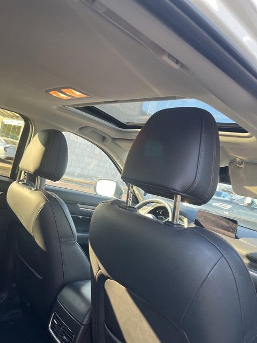 2021 Mazda CX-5 Vehicle Photo in Trevose, PA 19053