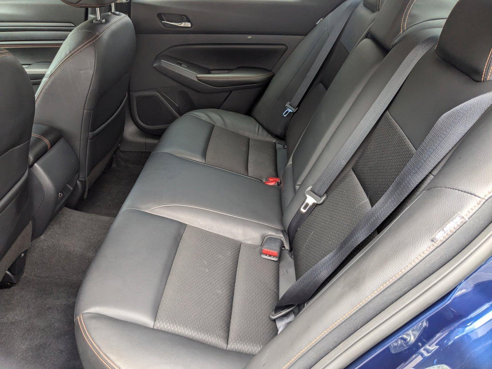 2021 Nissan Altima Vehicle Photo in Miami, FL 33135