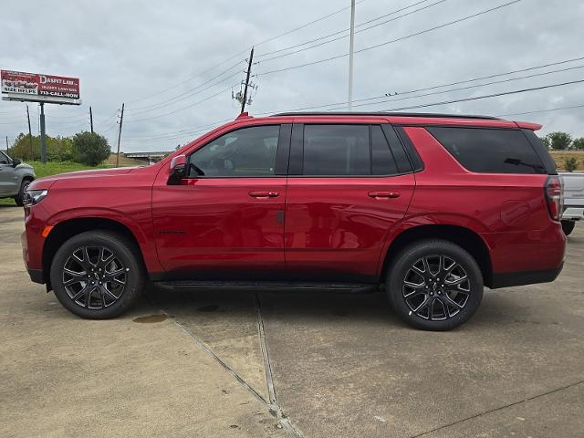 2024 Chevrolet Tahoe Vehicle Photo in CROSBY, TX 77532-9157