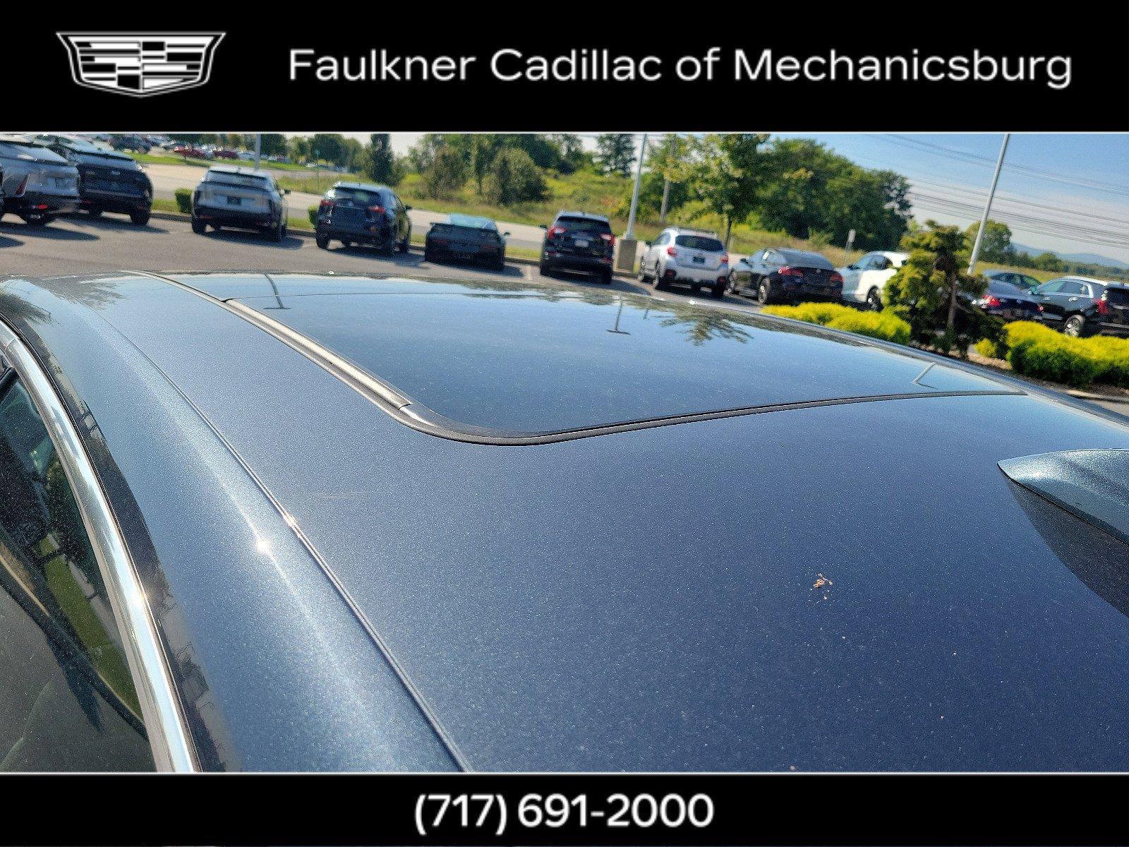 2025 Cadillac CT5 Vehicle Photo in MECHANICSBURG, PA 17050-1707