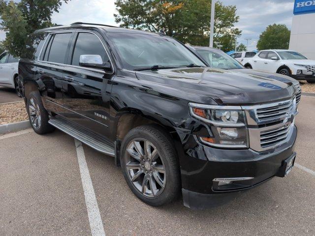 2019 Chevrolet Tahoe Vehicle Photo in Greeley, CO 80634