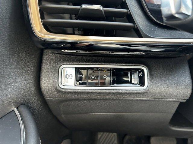 2024 Buick Envision Vehicle Photo in JACKSON, MI 49202-1834