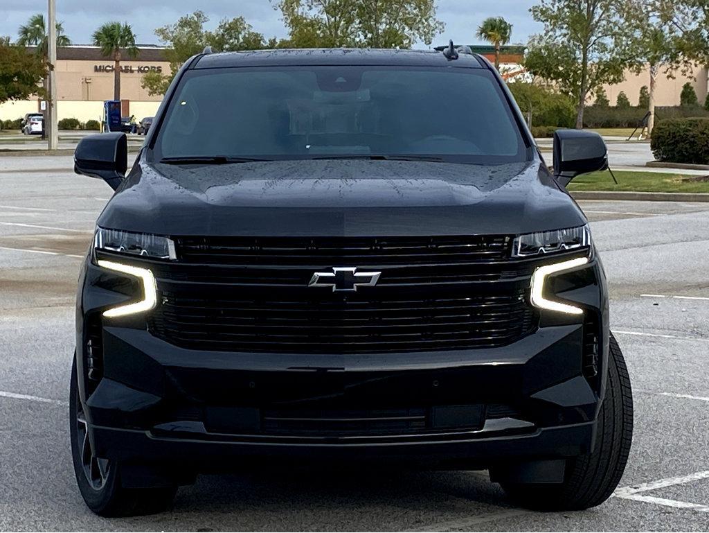 2024 Chevrolet Tahoe Vehicle Photo in POOLER, GA 31322-3252