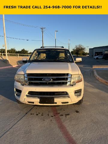 2015 Ford Expedition Vehicle Photo in Stephenville, TX 76401-3713