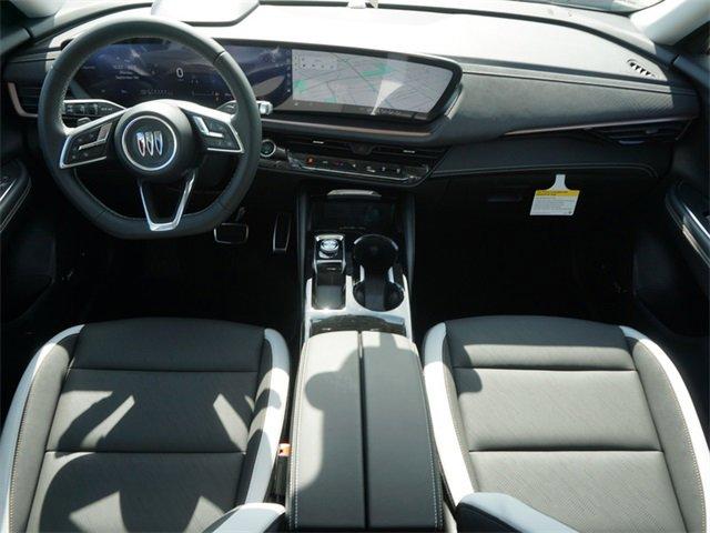 2024 Buick Envision Vehicle Photo in BATON ROUGE, LA 70806-4466