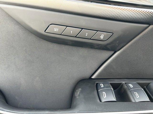 2024 Buick Envision Vehicle Photo in JACKSON, MI 49202-1834