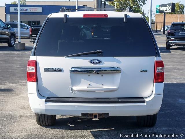 2011 Ford Expedition EL Vehicle Photo in OAK LAWN, IL 60453-2517