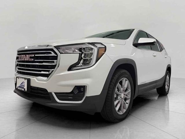 2024 GMC Terrain Vehicle Photo in GREEN BAY, WI 54303-3330