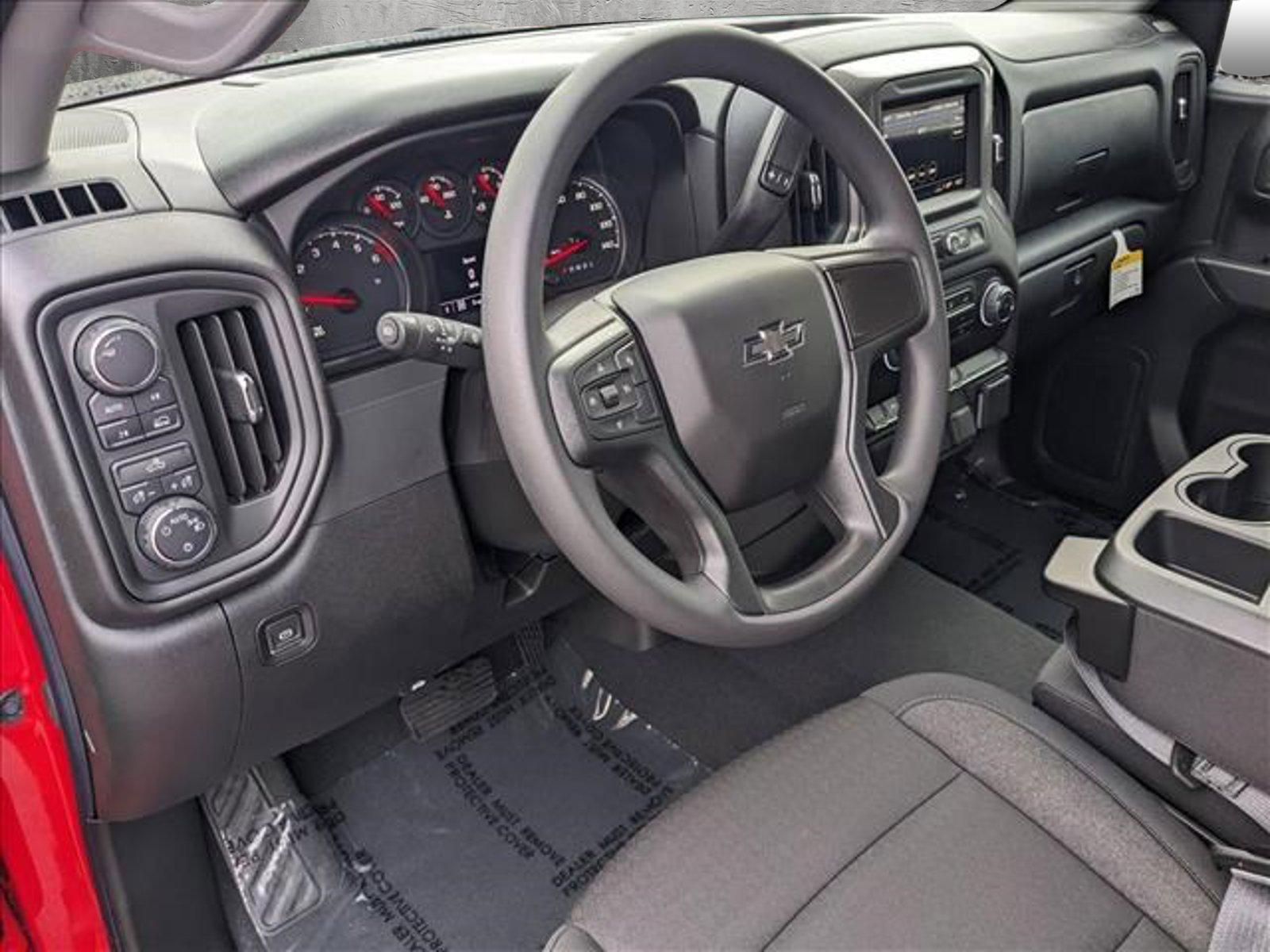 2024 Chevrolet Silverado 1500 Vehicle Photo in ORLANDO, FL 32808-7998