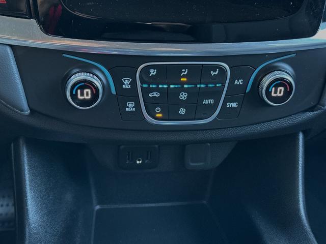 2020 Chevrolet Traverse Vehicle Photo in PITTSBURG, CA 94565-7121