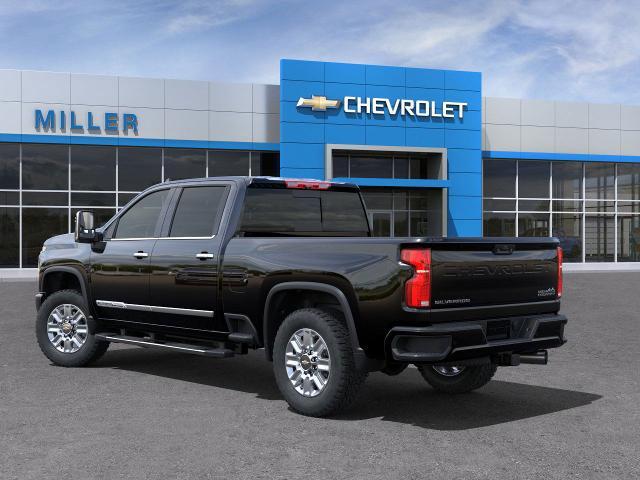 2025 Chevrolet Silverado 3500 HD Vehicle Photo in ROGERS, MN 55374-9422