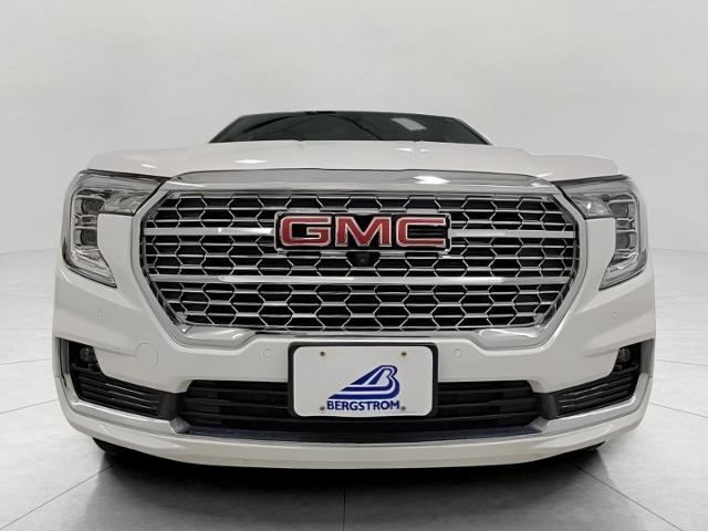 2024 GMC Terrain Vehicle Photo in APPLETON, WI 54914-4656