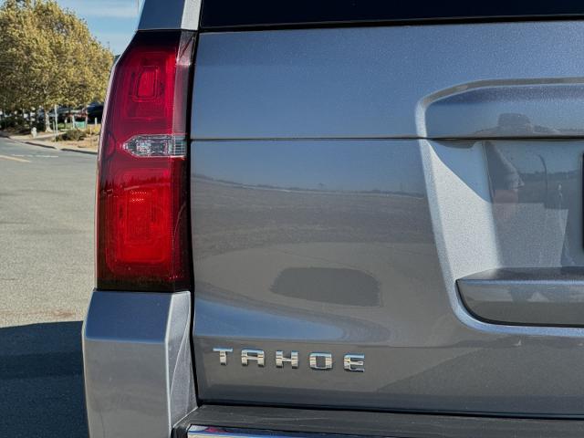 2020 Chevrolet Tahoe Vehicle Photo in PITTSBURG, CA 94565-7121