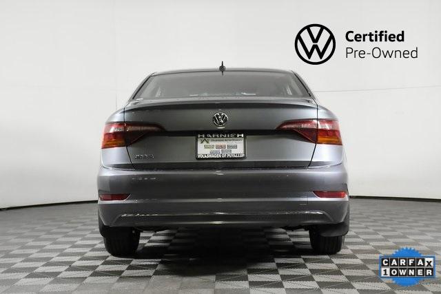 2019 Volkswagen Jetta Vehicle Photo in Puyallup, WA 98371