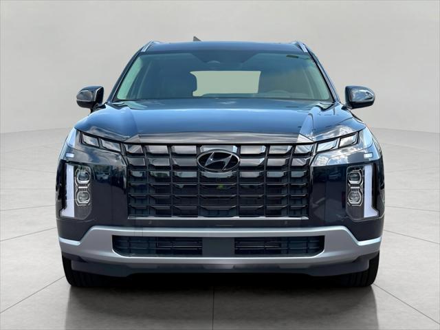 2024 Hyundai PALISADE Vehicle Photo in Green Bay, WI 54304