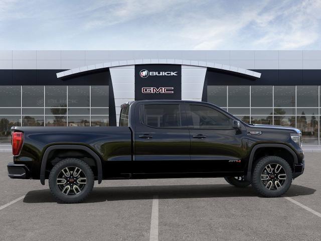 2025 GMC Sierra 1500 Vehicle Photo in POTSDAM, NY 13676-1281